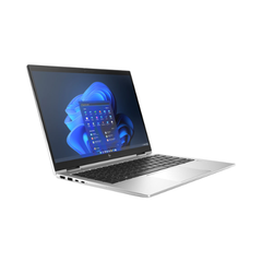 Laptop HP EB X360 830 G9 (i7-1255U/ 8GB/ 512GB SSD/ 13.3 FHDT Touch/ W11P/ BẠC) 6Z963PA