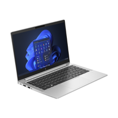 Laptop HP Elitebook 630 G10 (i7-1355U/ 16GB/ 512GB SSD/ 13.3FHD/ W11SL/ BẠC) 873F2PA