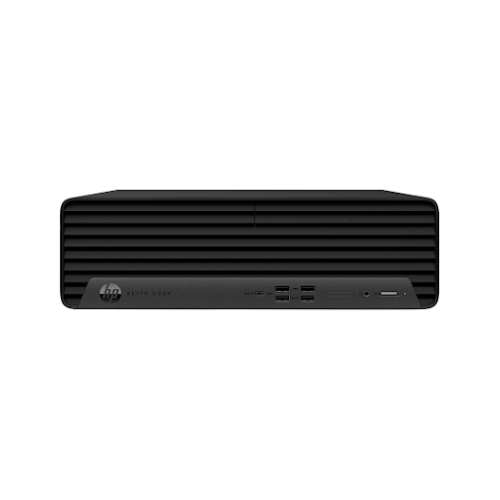 Máy bộ HP EliteDesk 800 G9 SFF (i7-12700/ 8GB/ 512GB SSD/ Win 11) 6M7Q4PA