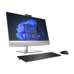 Máy bộ HP EliteOne 870 G9 AIO (i7-13700/ 16GB/ 512GB SSD/ 27.0QHD/ W11H/ RTX3050Ti 4GB/ BẠC) 8W302PA