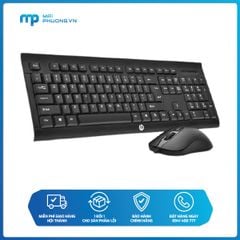 Bàn phím Chuột HP KM100