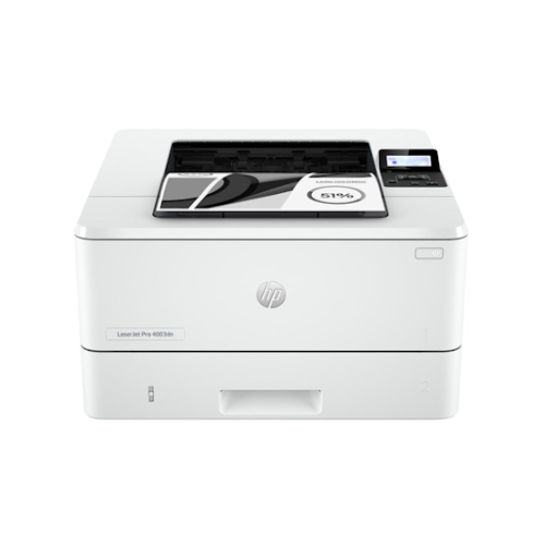 Máy in HP LaserJet Pro 4003DN - 2Z609A