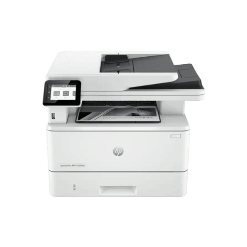 Máy in HP LaserJet Pro MFP 4103fdw Printer 2Z629A
