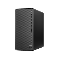 Máy bộ HP M01-F2033d (i5-12400/ 8GB/ 512GB SSD/ Win11/ Black) 76U01PA