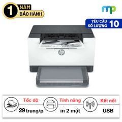 Máy in HP LaserJet M211d  9YF82A