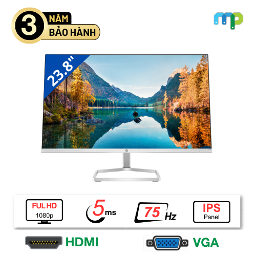 Màn hình HP M24FW 2E2Y5AA (23.8