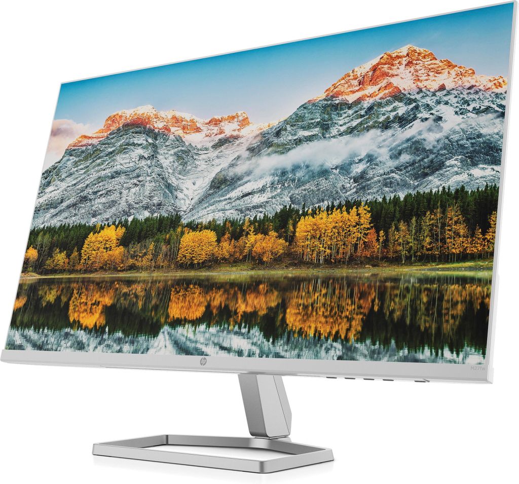 Màn hình HP M27fw 2H1B1AA (27 inch IPS/ Full HD/ 60Hz/ 5ms/ 36T)