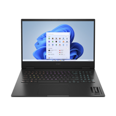 Laptop HP OMEN 16-xf0071AX (R7-7840HS/ 32GB/ 1TB SSD/ 16.1QHD/ W11SL/ RTX 4060 8GB/ ĐEN) 8W945PA