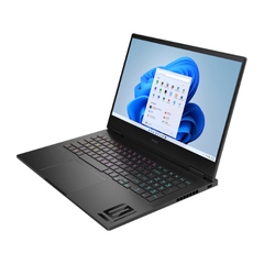 Laptop HP OMEN 16-xf0071AX (R7-7840HS/ 32GB/ 1TB SSD/ 16.1QHD/ W11SL/ RTX 4060 8GB/ ĐEN) 8W945PA