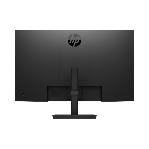 Màn hình HP P24h G5 (23.8 INCH/ 1920x1080@60Hz/ IPS/ VGA+HDMI+DP/ SPEAKER/ ĐEN) 64W34AA