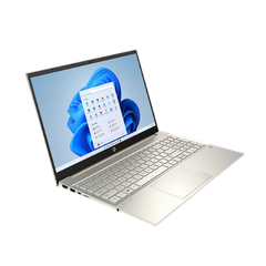 Laptop HP Pavilion15-eg2082TU (i5-1240P/ 8GB/ 512GB SSD/ 15.6''FHD/ W11SL/ Vàng) 7C0Q5PA