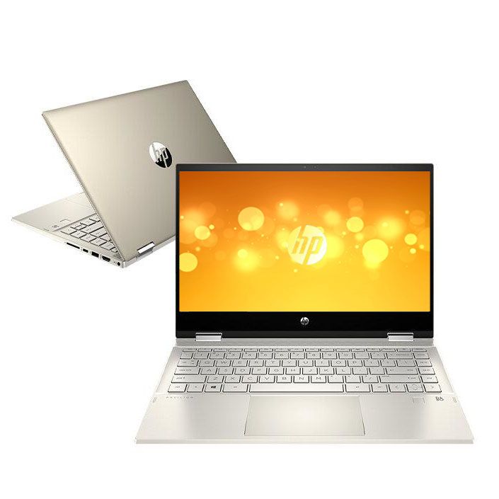 Laptop HP Pavilion 14-dv0510TU (i5-1135G7/ 8GB/ 512GB SSD/ 14