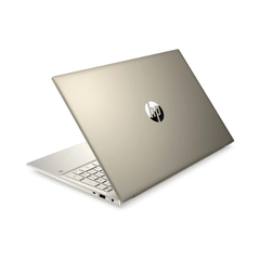 Laptop HP Pavilion 15-eg2081TU (i5-1240P/ 16GB/ 512GB SSD/ 15.6''FHD/ W11SL/ Vàng) 7C0Q4PA