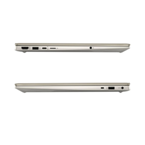Laptop HP Pavilion 15-eg2081TU (i5-1240P/ 16GB/ 512GB SSD/ 15.6''FHD/ W11SL/ Vàng) 7C0Q4PA