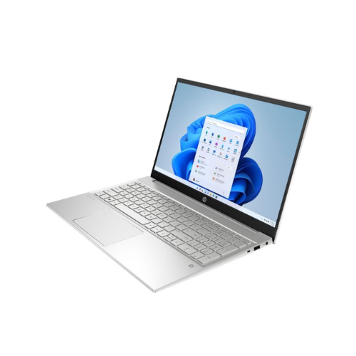 Laptop HP Pavilion 15-eg2087TU (i3-1215U/ 8GB/ 256GB SSD/ 15.6 FHD/ W11SL/ BẠC) 7C0Q9PA