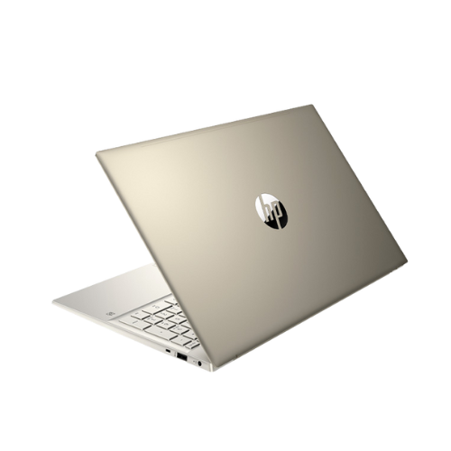 Laptop HP Pavilion 15-eg2089TU (i7-1260P/ 8GB/ 512GB SSD/ 15.6''FHD/ W11SL/ Vàng) 7C0R1PA