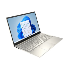 Laptop HP Pavilion 15-eg3092TU (i7-1355U/ 8GB/ 512GSSD/ 15.6''FHD/ W11SL/ Vàng) 8C5L3PA