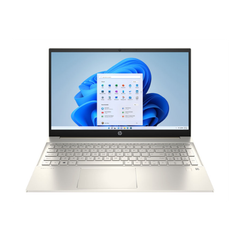 Laptop HP Pavilion 15-eg3098TU (i3-1315U/ 8GB/ 256GB SSD/ 15.6 FHD/ W11SL/ VÀNG) 8C5L9PA