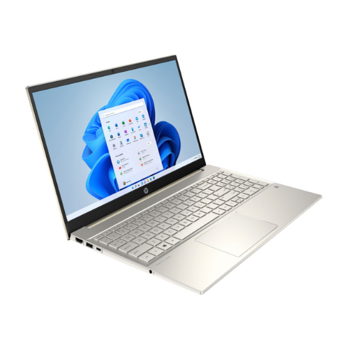 Laptop HP Pavilion 15-eg3098TU (i3-1315U/ 8GB/ 256GB SSD/ 15.6 FHD/ W11SL/ VÀNG) 8C5L9PA
