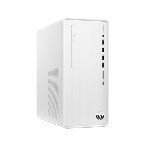 Máy bộ HP Pavilion TP01-3006d (i7-12700/ 8GB RAM/ 512GB SSD/ Win11/ White) 6K7A6PA