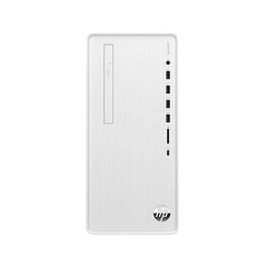 Máy bộ HP Pavilion TP01-3006d (i7-12700/ 8GB RAM/ 512GB SSD/ Win11/ White) 6K7A6PA