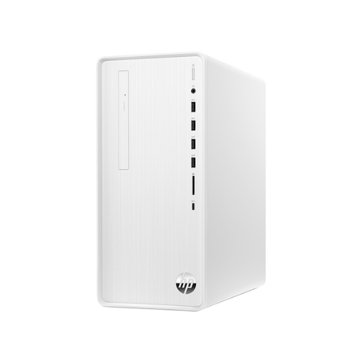 Máy bộ HP Pavilion TP01-3007d (i5-12400/ 8GB/ 512GB SSD/ Win11/ White) 6K7A7PA