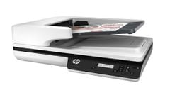 Máy Scan HP Pro 2500 F1 L2747A #