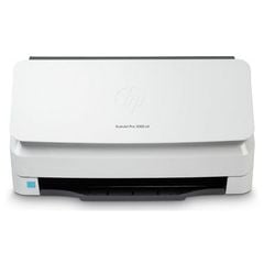 Máy Scan HP Pro 3000 S4 - 6FW07A