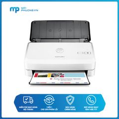 Máy Scan HP Pro 3000 S4 - 6FW07A