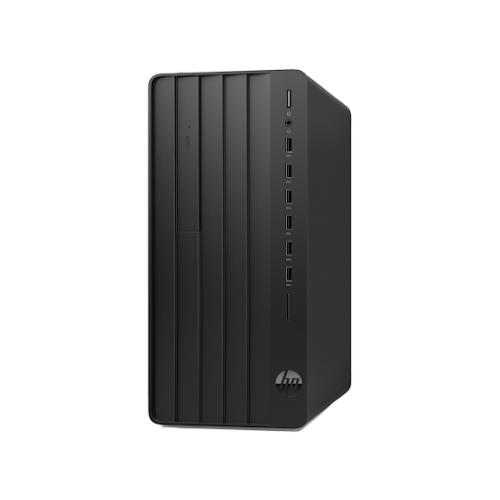Máy bộ HP Pro Tower 280 G9 (i7-12700/ 8GB/ 256GB SSD/ Win11) 72G88PA