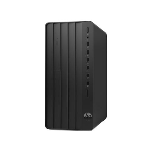 Máy bộ HP Pro Tower 280 G9 (i3 12100/ 8GB/ 256GB SSD/ Win 11) 72J47PA