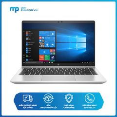 Laptop HP ProBook 440 G8  i5-1135G7/8GB/256GB/14''FHD/Silver/1Yr 2Z6J3PA 70239850