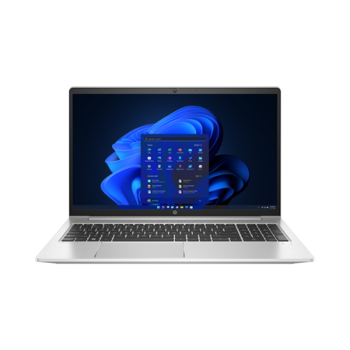 Laptop HP Probook 450 G9 (i3-1215U/ 8GB/ 256GB SSD/ 15.6FHD/ W11SL/ BẠC) 6M0Y4PA