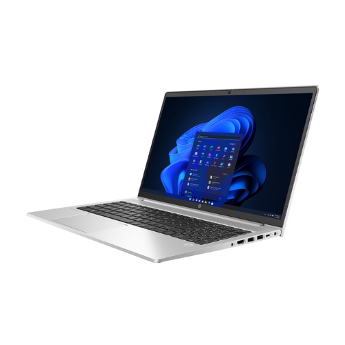 Laptop HP Probook 450 G9 (i5-1235U/ 8GB/ 256G SSD/ 15.6FHD/ W11SL/ BẠC) 6M0Y8PA