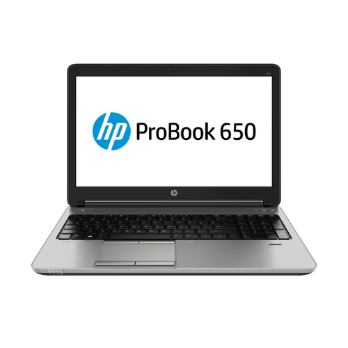 Laptop HP Probook 650 G1 (i5 4300M/ 8GB DDR3L/ 240GB SSD/ 15.6