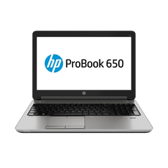 Laptop HP Probook 650 G1 (i5 4300M/ 8GB DDR3L/ 240GB SSD/ 15.6