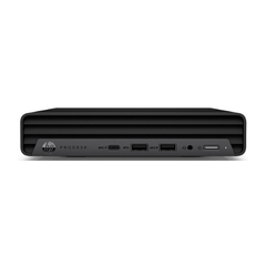 Máy bộ HP EliteDesk 800 G6 Desktop Mini (i7 10700/ 8GB / SSD 512GB/ USB Mouse & Keyboard/W11HP SL) 60U64PA