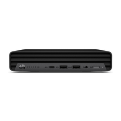 Máy bộ HP Pro Mini 400 G9 (i5 12500T/ 8GB/ SSD 512GB/ Mouse & Keyboard/ W11H) 73D19PA