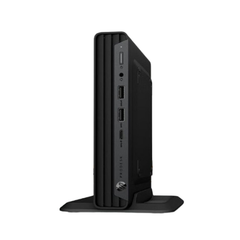 Máy bộ HP Elite Mini 800 G9 (i5 12500/ 8GB/ SSD 512GB/ Wireless Mousse & Keyboard/ W11 Pro) 73D24PA