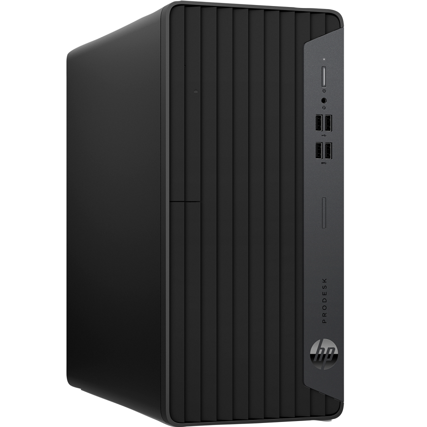 Máy bộ HP ProDesk 400 G7 MT (i5-10500/8GB/256GB SSD/Win10) 46L48PA
