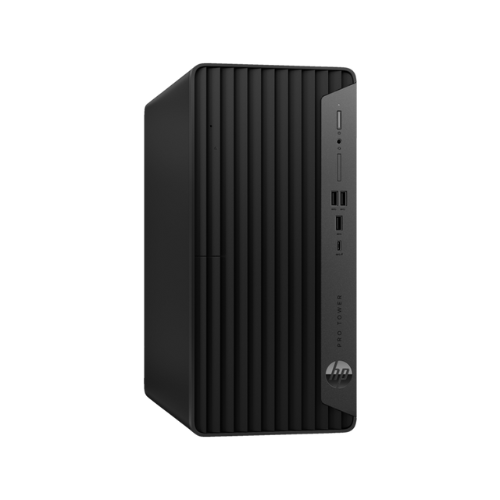 Máy bộ HP Prodesk 400 G9 MT (i5-13500/ 8GB/ 256GB SSD/ W11SL/ ĐEN) 8U8F5PA