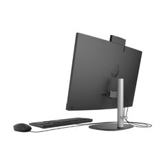 Máy bộ HP ProOne 240 G10 AIO (i7-1355U/ 8GB/ 256GB SSD/ 23.8FHD/ IPS/ W11SL/ ĐEN) 8W8K2PA