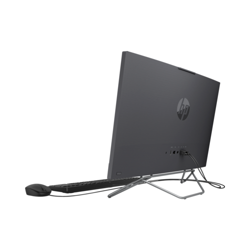 Máy bộ HP ProOne 240 G9 AIO (i7-1255U/ 8GB/ 256GB SSD/ 23.8FHD/ IPS/ W11SL/ ĐEN) 6M3V4PA