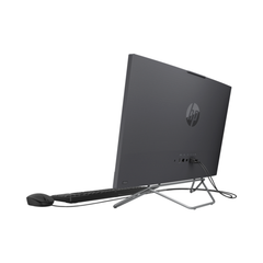Máy bộ HP ProOne 240 G9 AIO (i7-1255U/ 8GB/ 256GB SSD/ 23.8FHD/ IPS/ W11SL/ ĐEN) 6M3V4PA