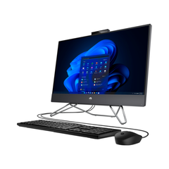 Máy bộ HP ProOne 240 G9 AIO (i3-1215U/ 8GB/ 512GB SSD/ 23.8FHD/ IPS/ W11SL/ ĐEN) 6M3T0PA