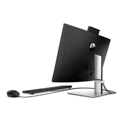 Máy bộ HP EliteOne 840 G9 AIO (i5 12500/ 8GB/ SSD 512GB/ 23.8