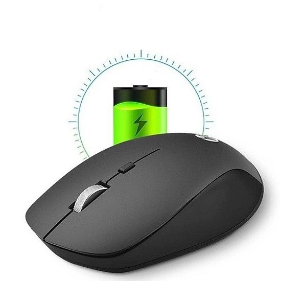 Chuột không dây HP S1000