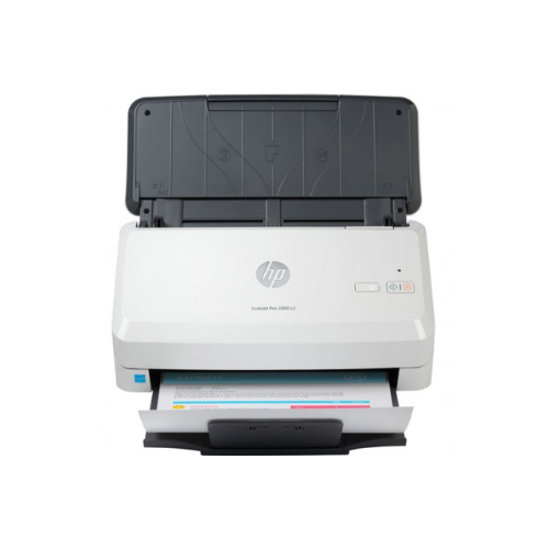 Máy Scan HP ScanJet Pro 2000 s2 (6FW06A)