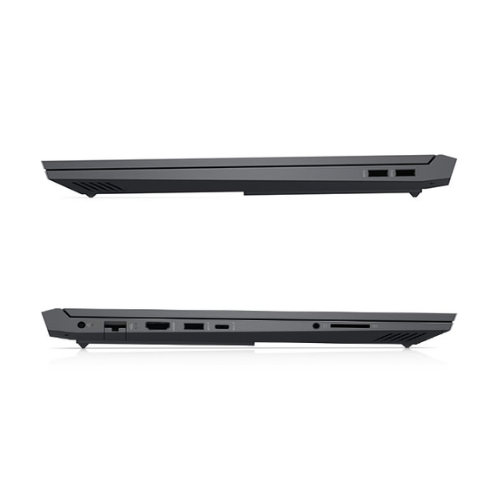 Laptop HP VICTUS 15-fa0110TX (i7-12700H/ 8GB/ 512GB SSD/ RTX 3050 4GB/ 15.6