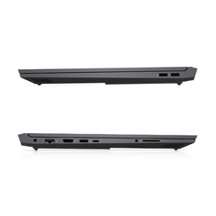 Laptop HP VICTUS 15-fa0110TX (i7-12700H/ 8GB/ 512GB SSD/ RTX 3050 4GB/ 15.6